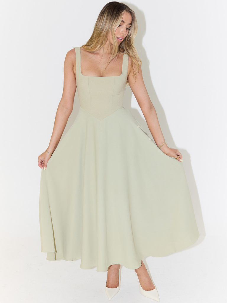 MELIS | Abito elegante Grace