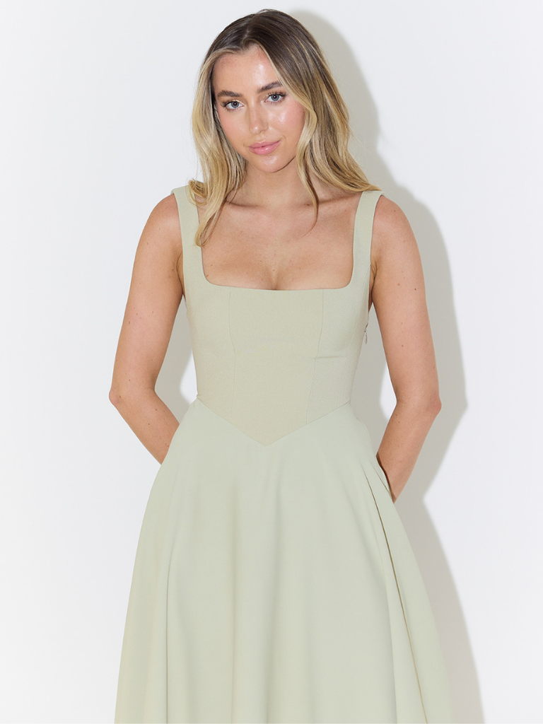 MELIS | Abito elegante Grace