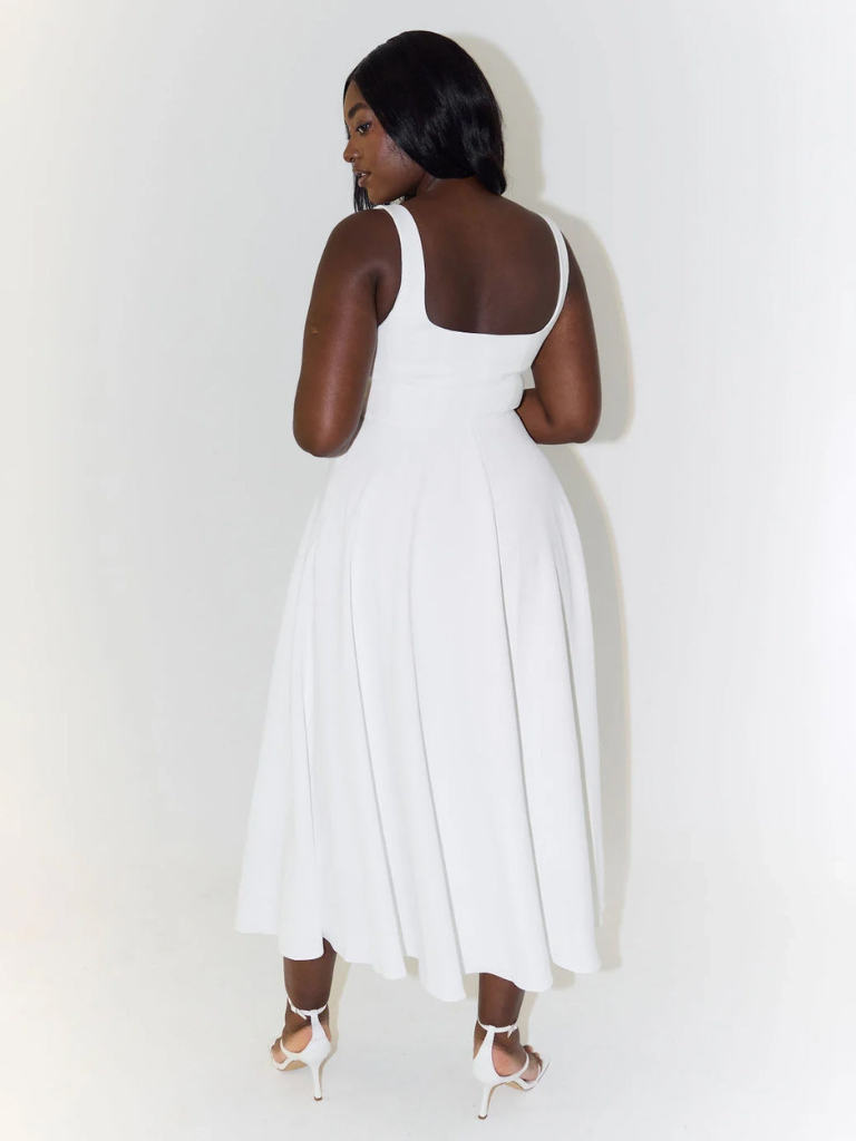 MELIS | Abito elegante Grace