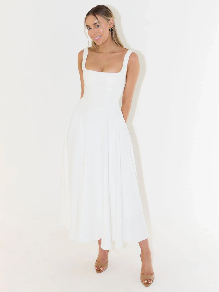 MELIS | Abito elegante Grace