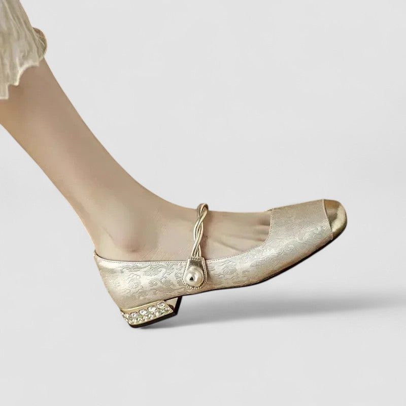 MESTELLE | Scarpe ortopediche Mary Jane