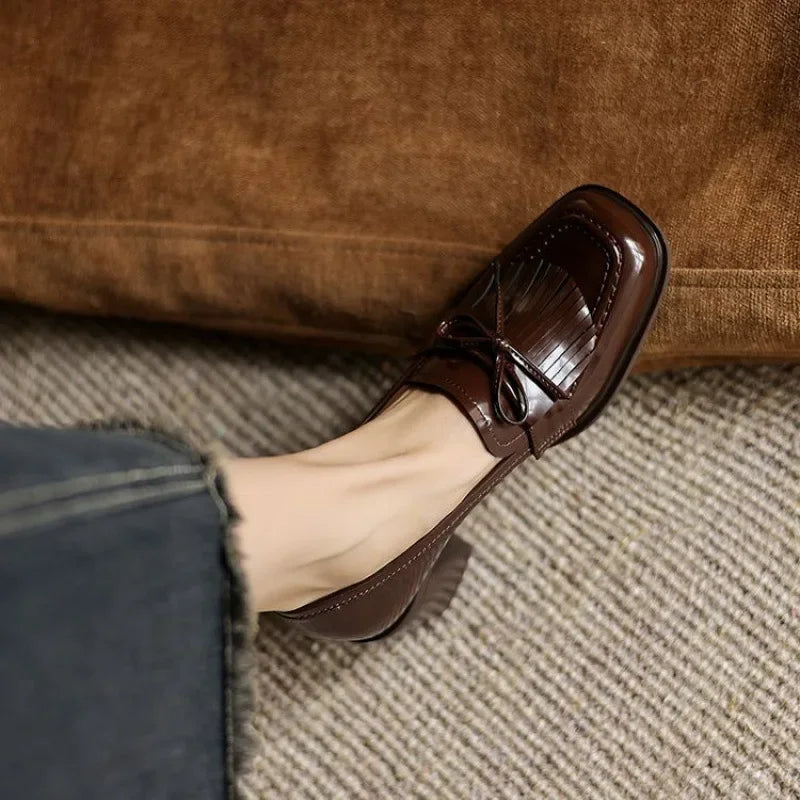 Joana | Scarpe décolleté ortopediche