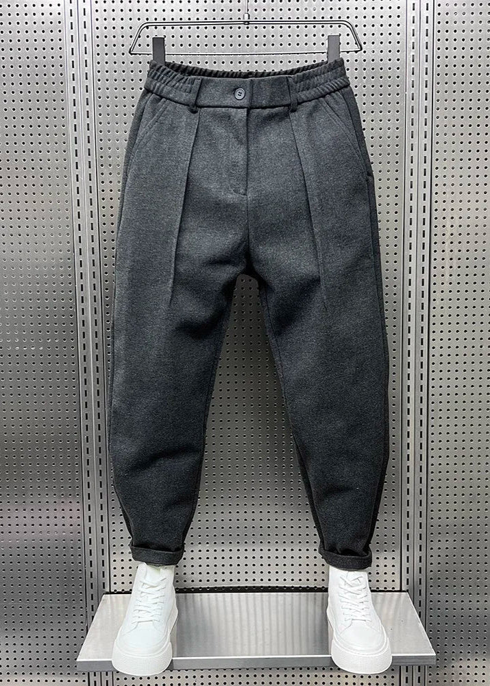 MARCELLO | Pantalone di stagione