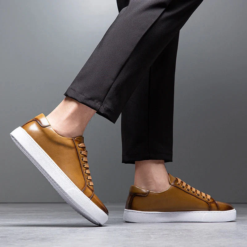 MILANO | Scarpe da ginnastica italiane