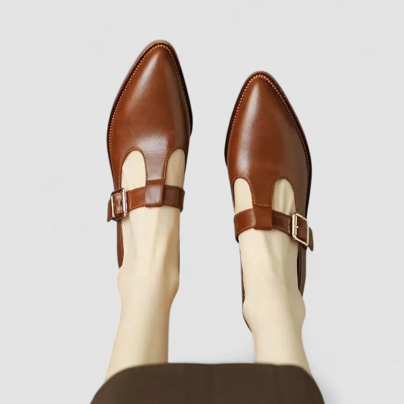 MIA | Scarpe ortopediche Mary Jane