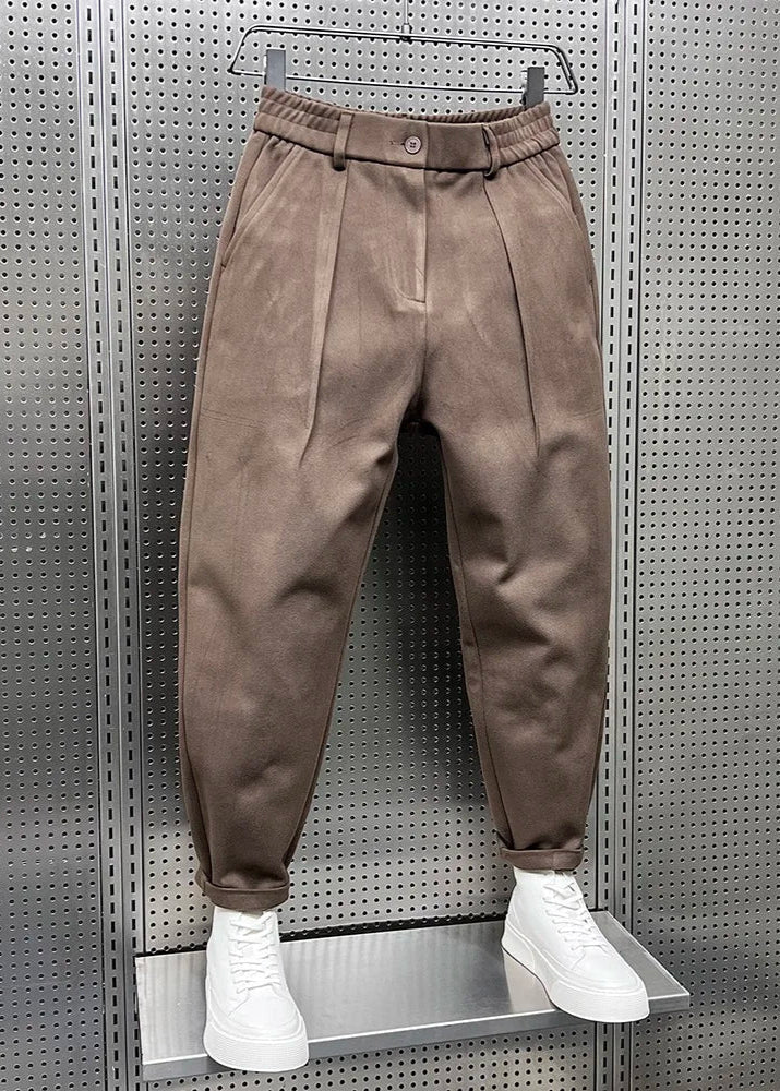 MARCELLO | Pantalone di stagione