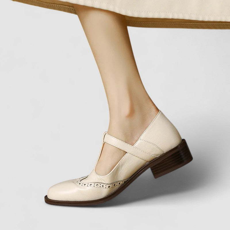 GIANNA | Scarpe ortopediche Mary Jane