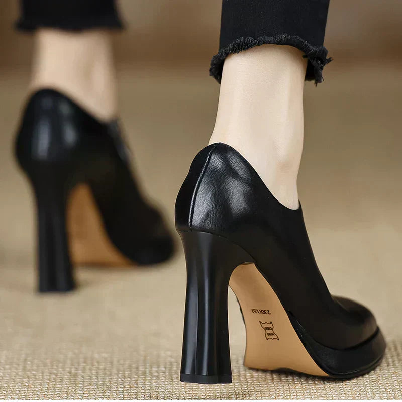 Ivonne | Scarpe ortopediche eleganti