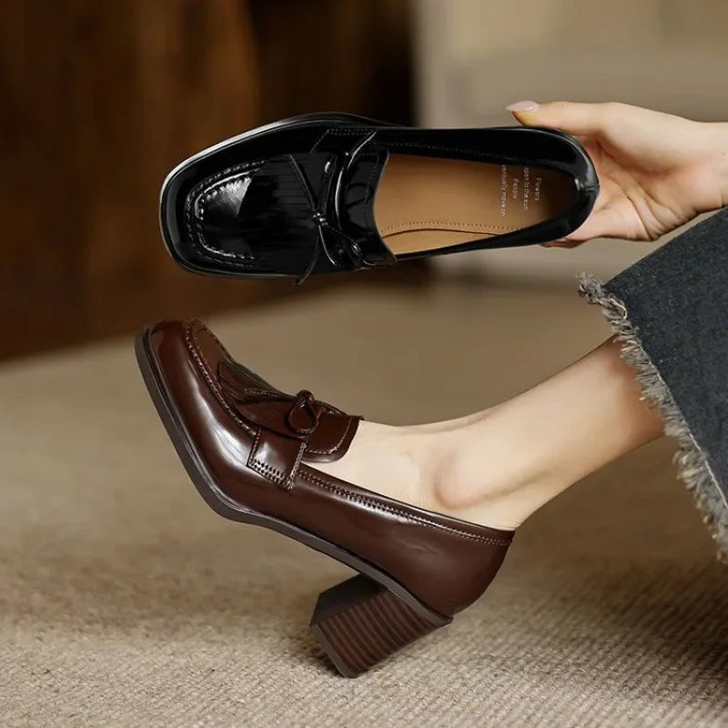 Joana | Scarpe décolleté ortopediche