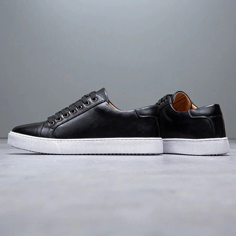 MILANO | Scarpe da ginnastica italiane