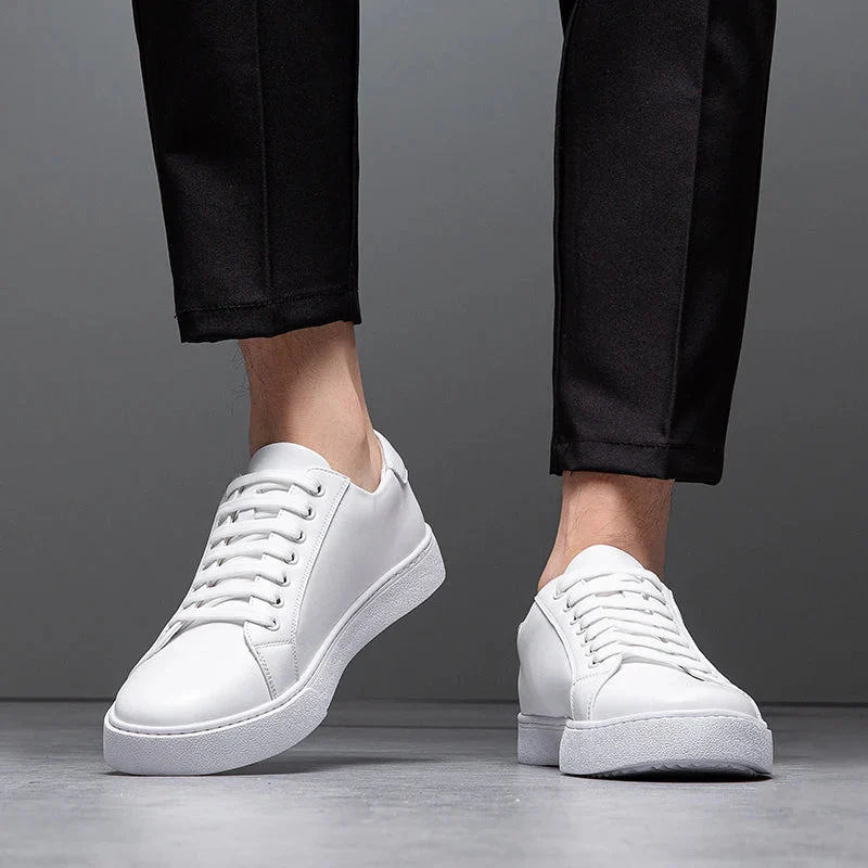 MILANO | Scarpe da ginnastica italiane