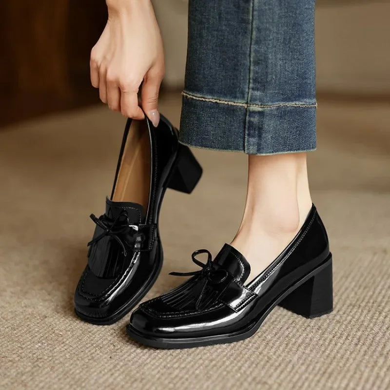 Joana | Scarpe décolleté ortopediche