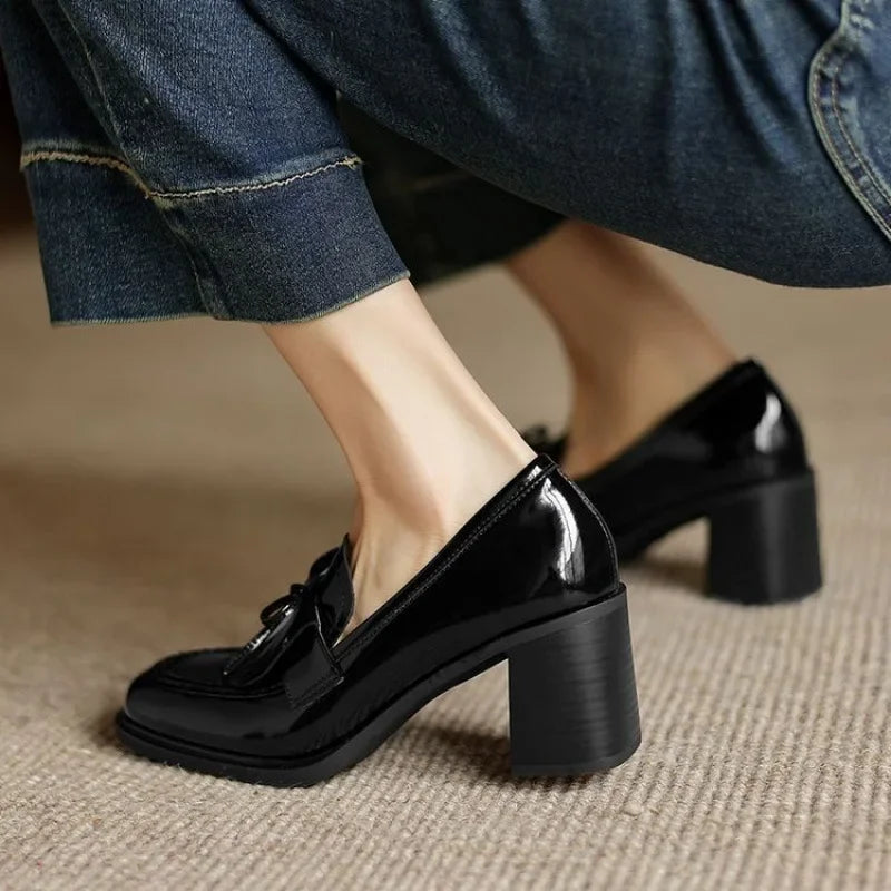 Joana | Scarpe décolleté ortopediche
