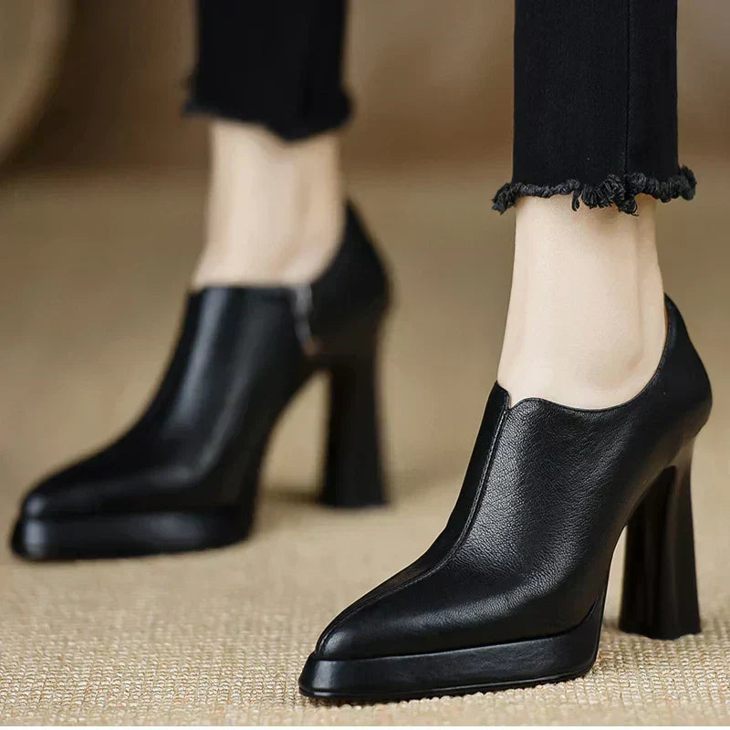 Ivonne | Scarpe ortopediche eleganti