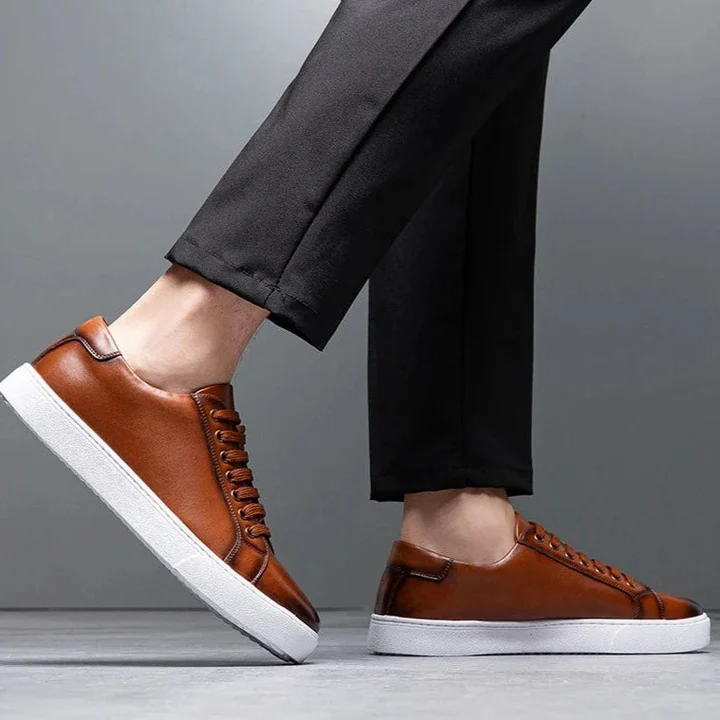 MILANO | Scarpe da ginnastica italiane