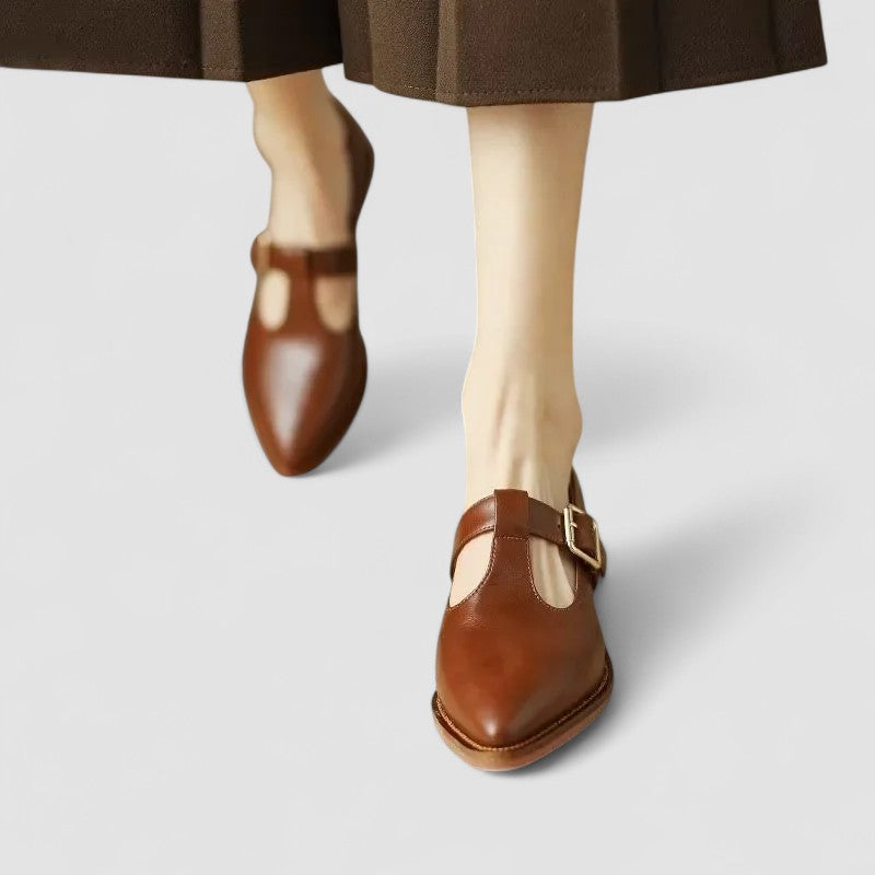 MIA | Scarpe ortopediche Mary Jane