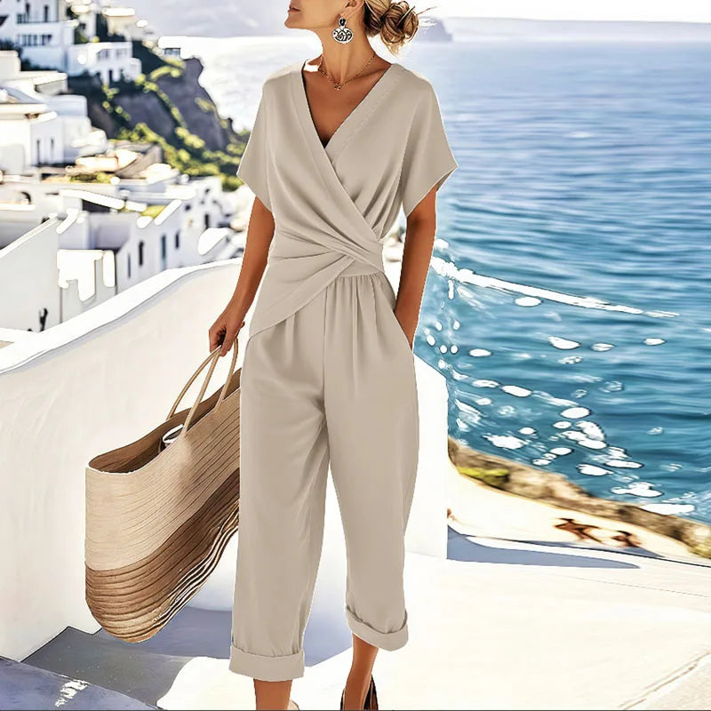 CELIA | Completo elegante a due pezzi