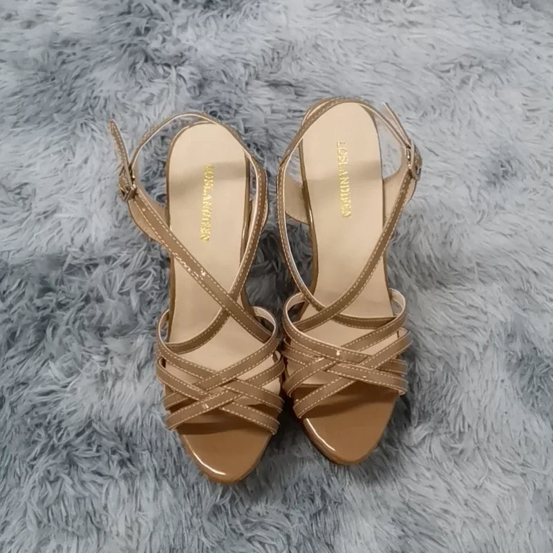 Manila | Tacchi eleganti