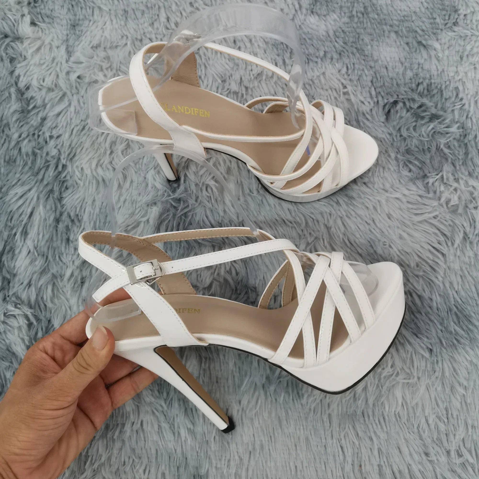 Manila | Tacchi eleganti