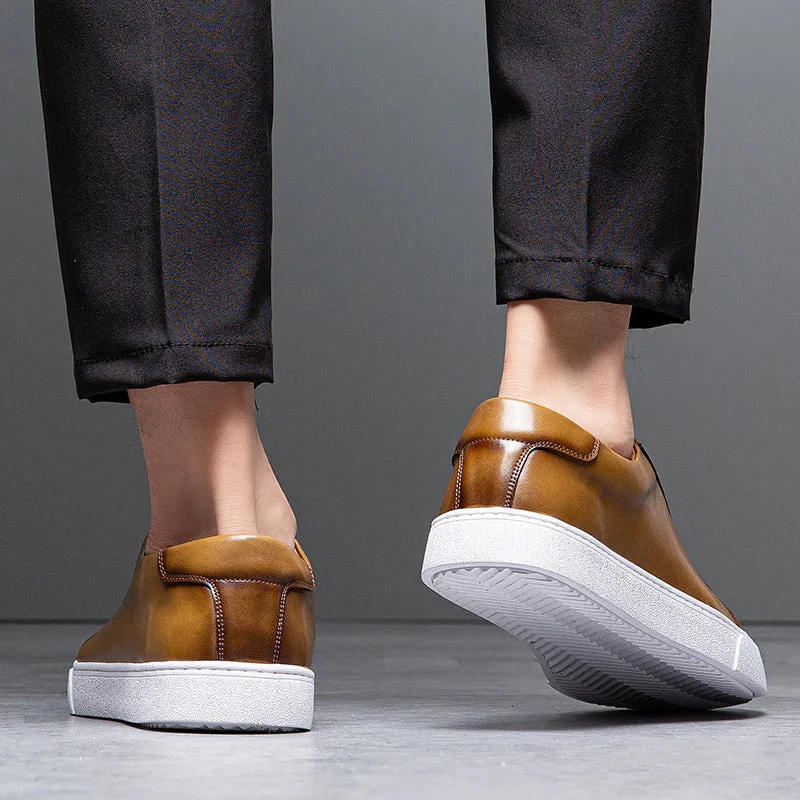 MILANO | Scarpe da ginnastica italiane