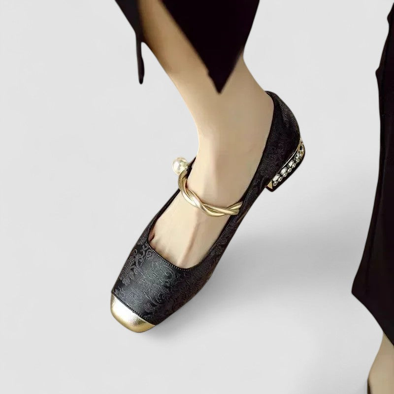 MESTELLE | Scarpe ortopediche Mary Jane