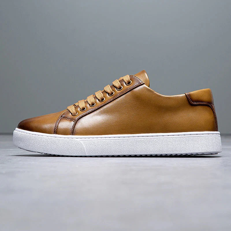 MILANO | Scarpe da ginnastica italiane