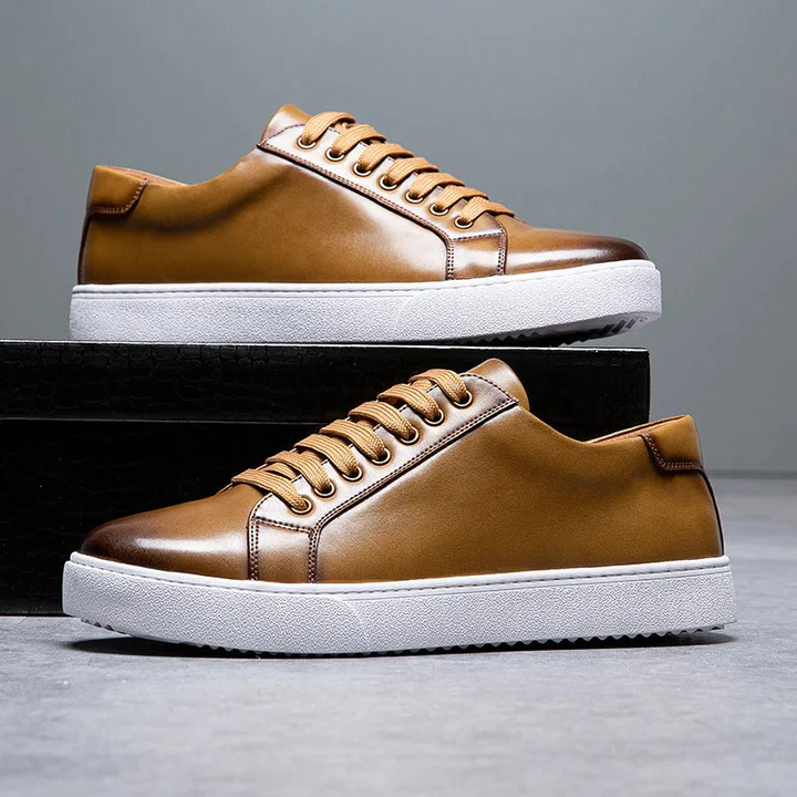 MILANO | Scarpe da ginnastica italiane