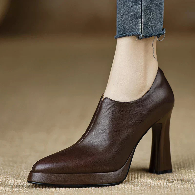 Ivonne | Scarpe ortopediche eleganti