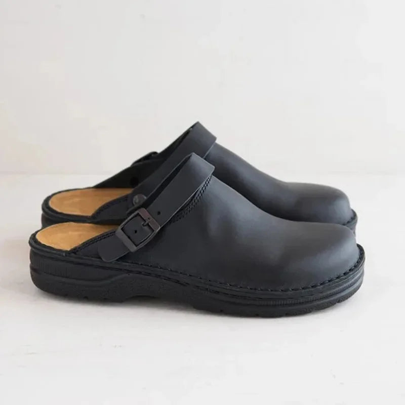 Cesar | Scarpe slip-on comode e di qualità premium