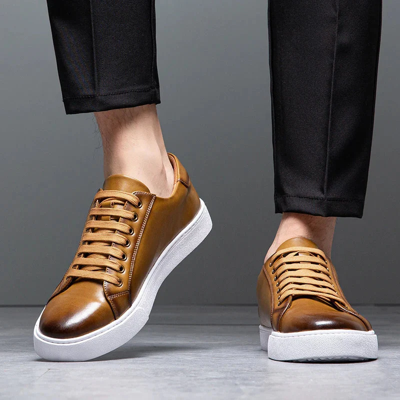 MILANO | Scarpe da ginnastica italiane