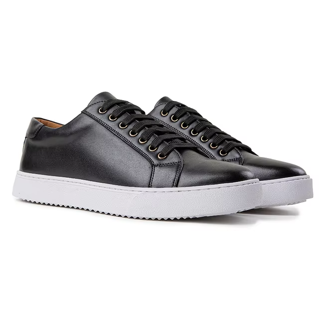 MILANO | Scarpe da ginnastica italiane