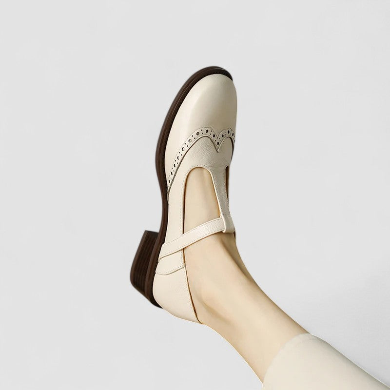 GIANNA | Scarpe ortopediche Mary Jane