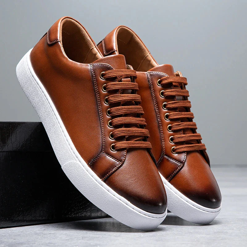 MILANO | Scarpe da ginnastica italiane