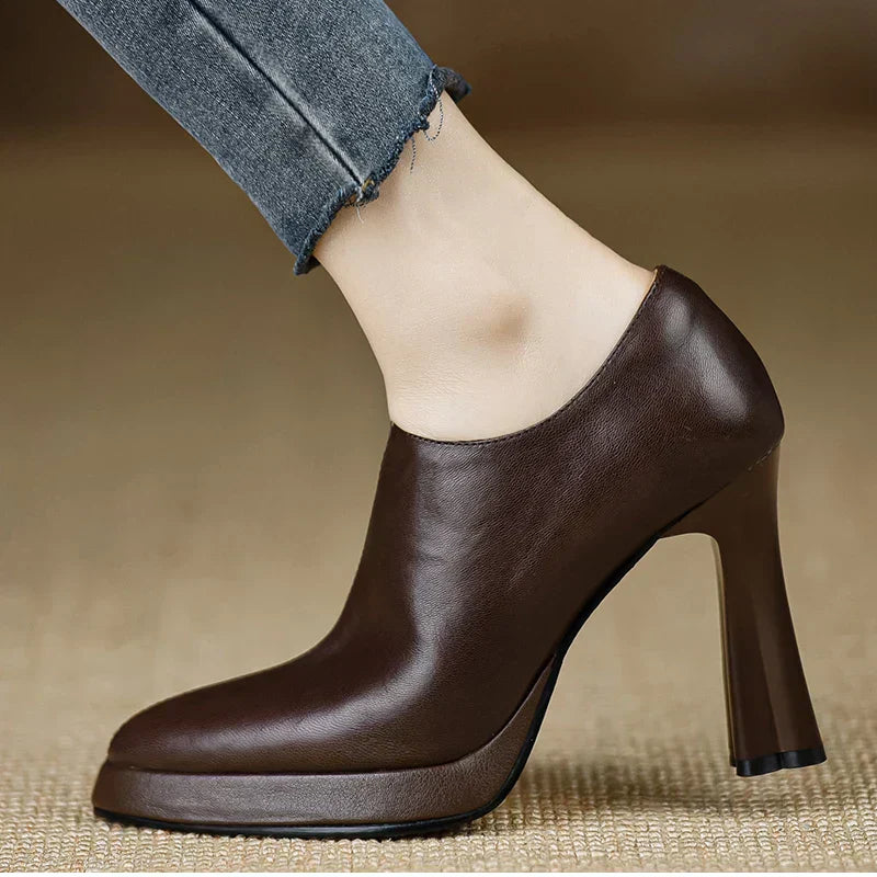 Ivonne | Scarpe ortopediche eleganti