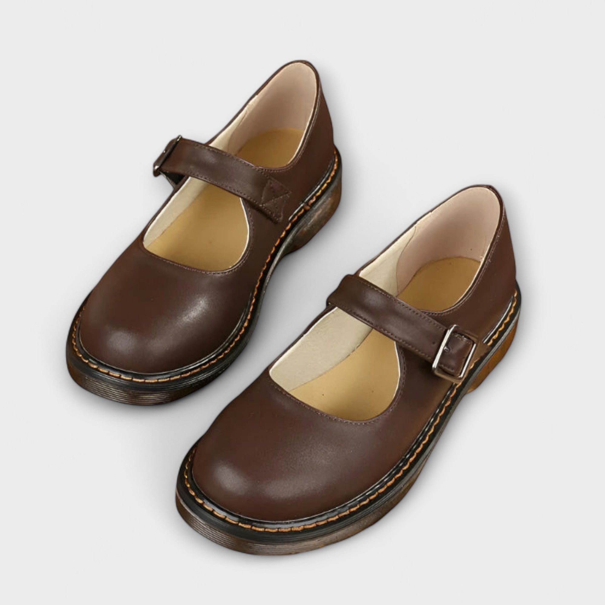 MATILDA | Scarpe ortopediche Mary Jane