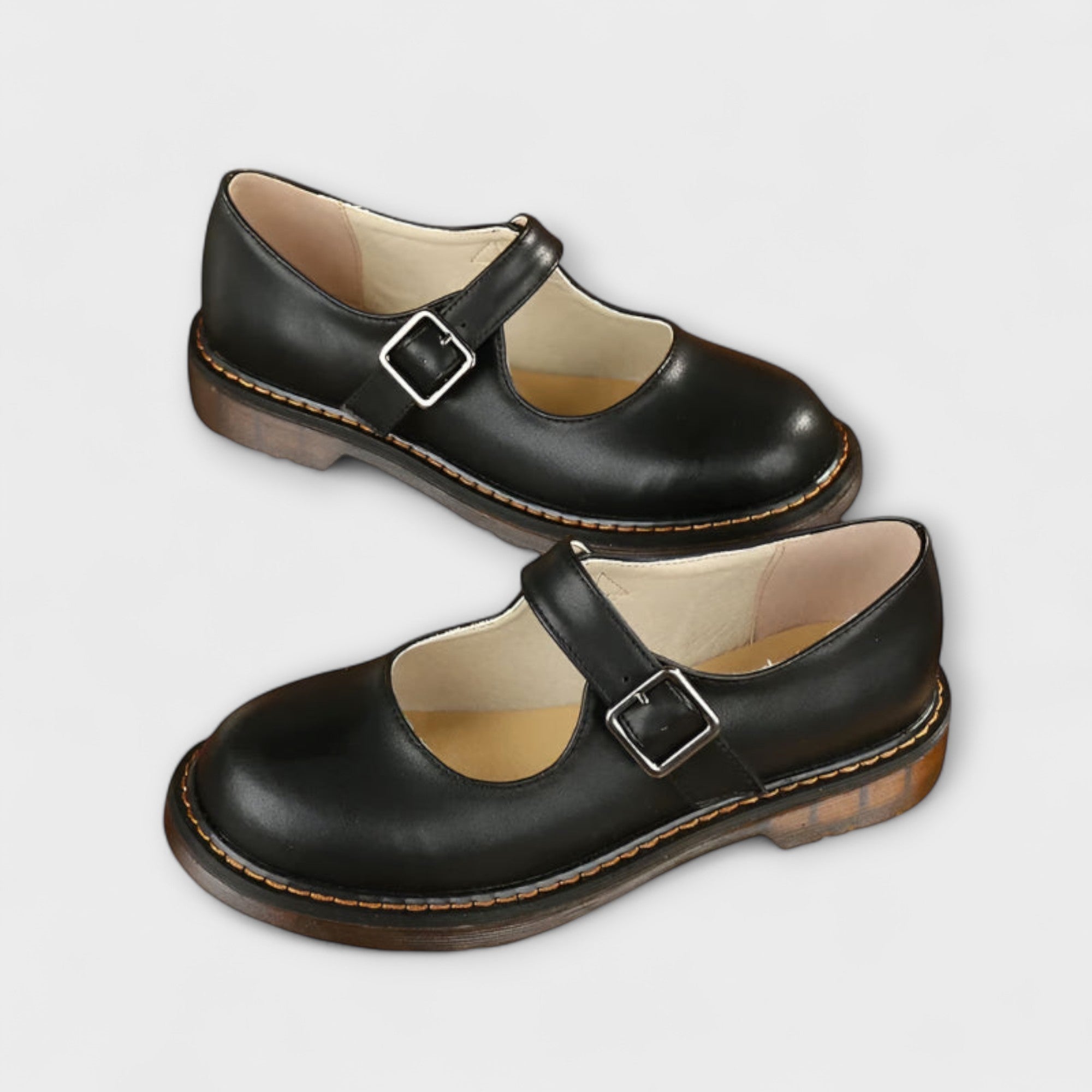 MATILDA | Scarpe ortopediche Mary Jane