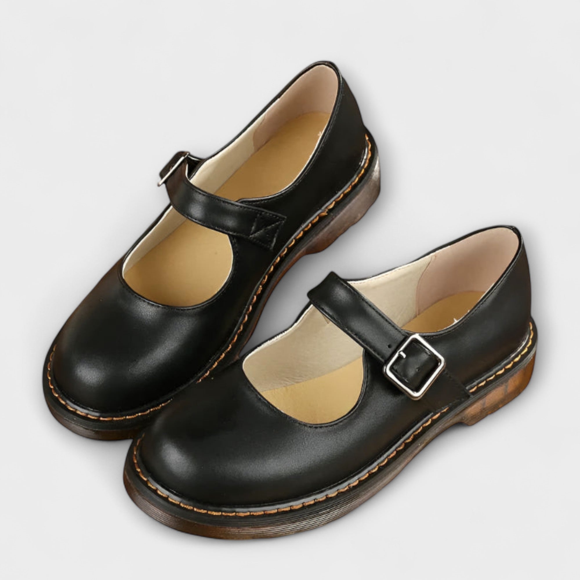 MATILDA | Scarpe ortopediche Mary Jane