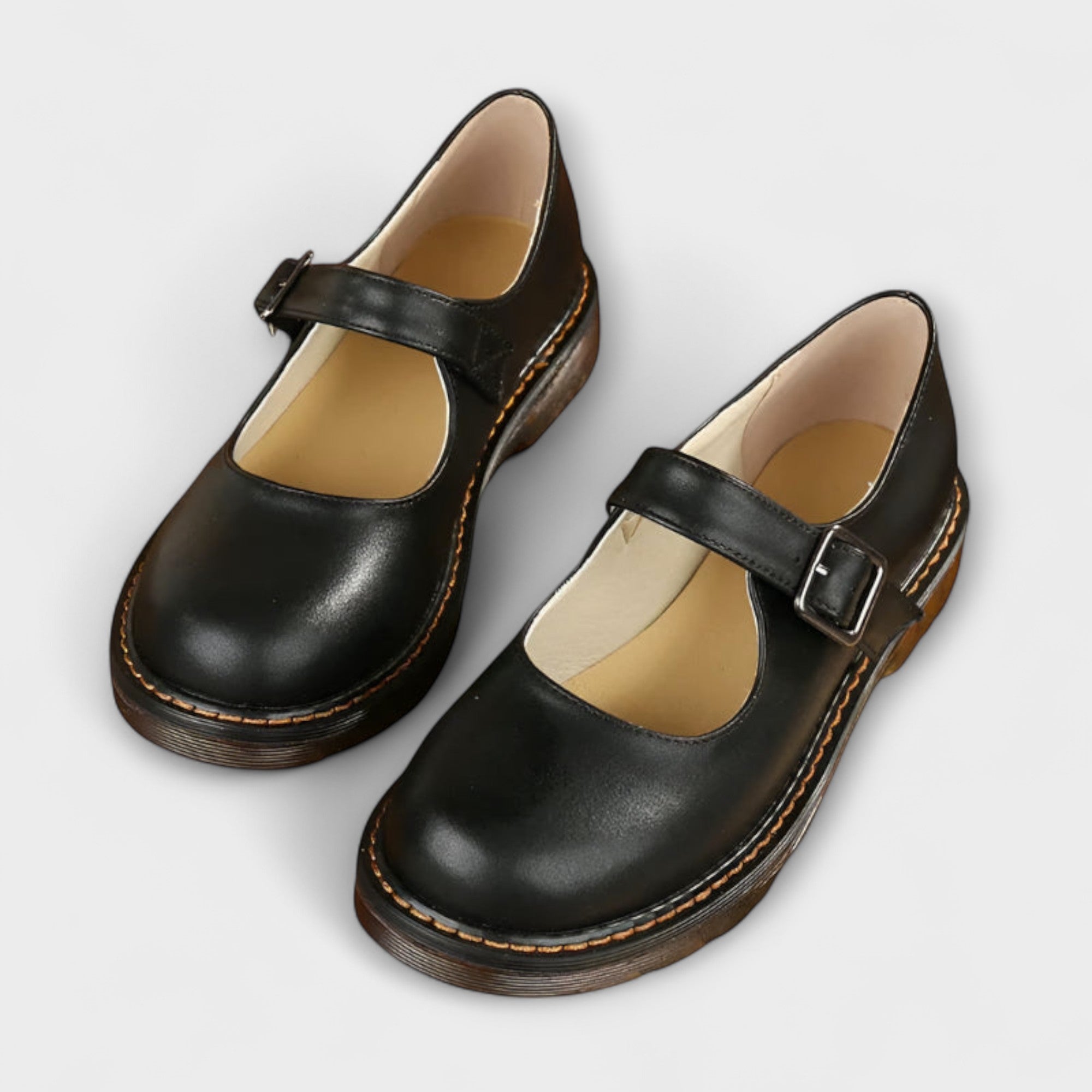 MATILDA | Scarpe ortopediche Mary Jane