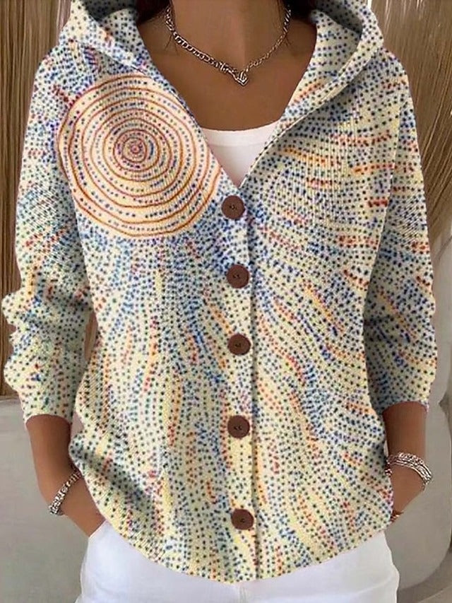 Liamarlowe | Cardigan Elegante e Morbido