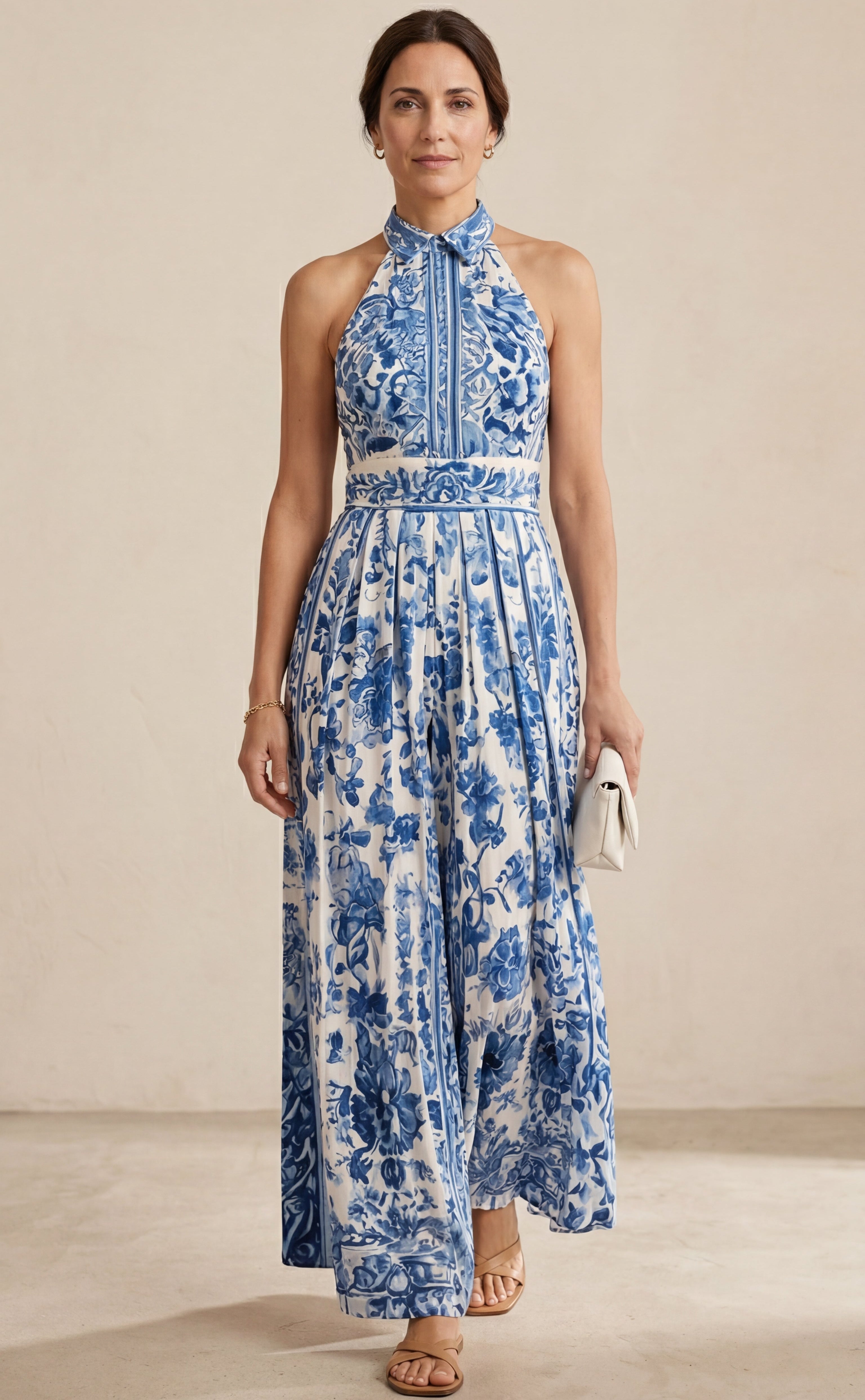 Shante | Vestito floreale