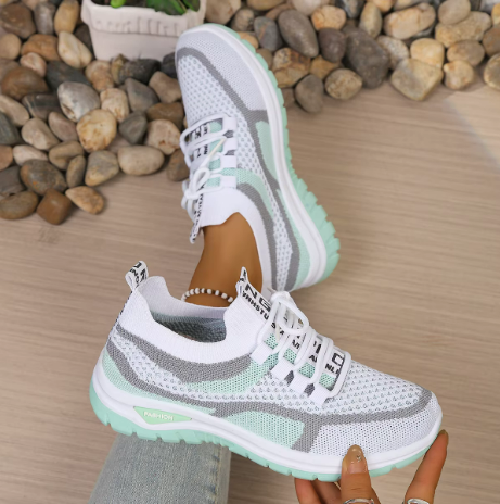 Nerina™ | Scarpe leggere e comode