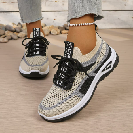 Nerina™ | Scarpe leggere e comode