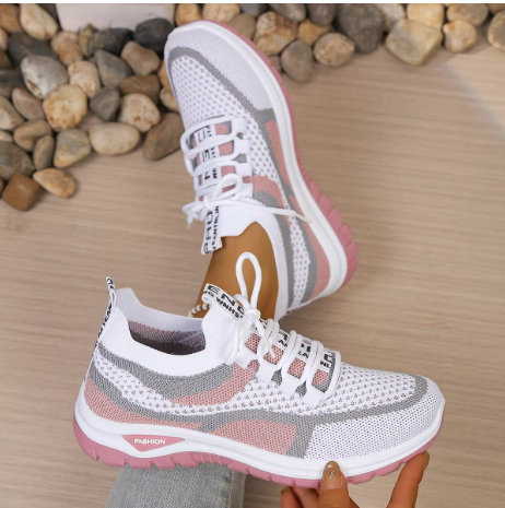 Nerina™ | Scarpe leggere e comode