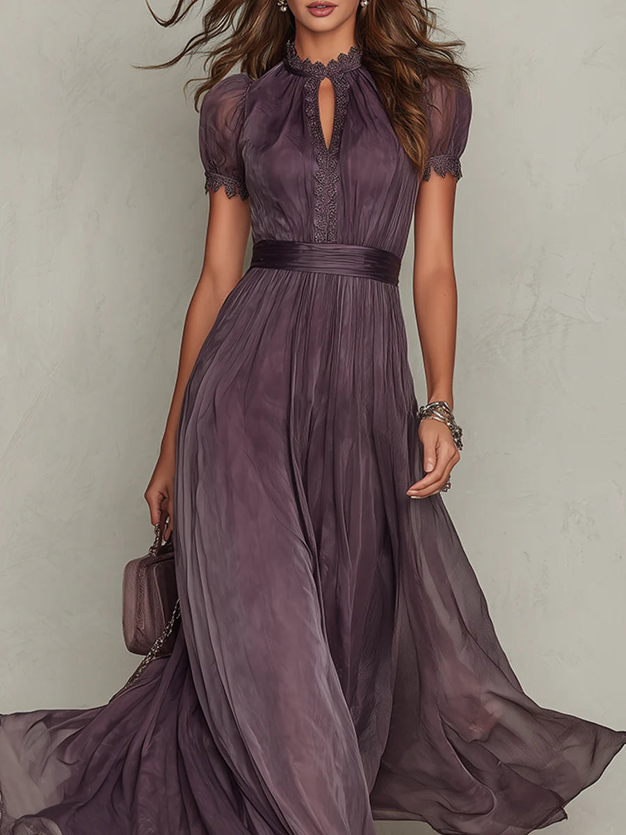 Petra | Abito lungo elegante