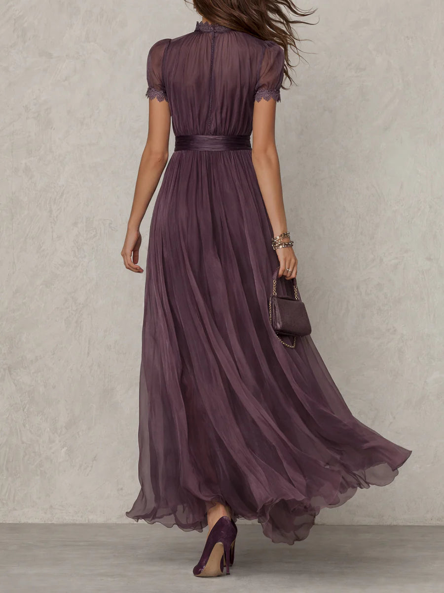 Petra | Abito lungo elegante