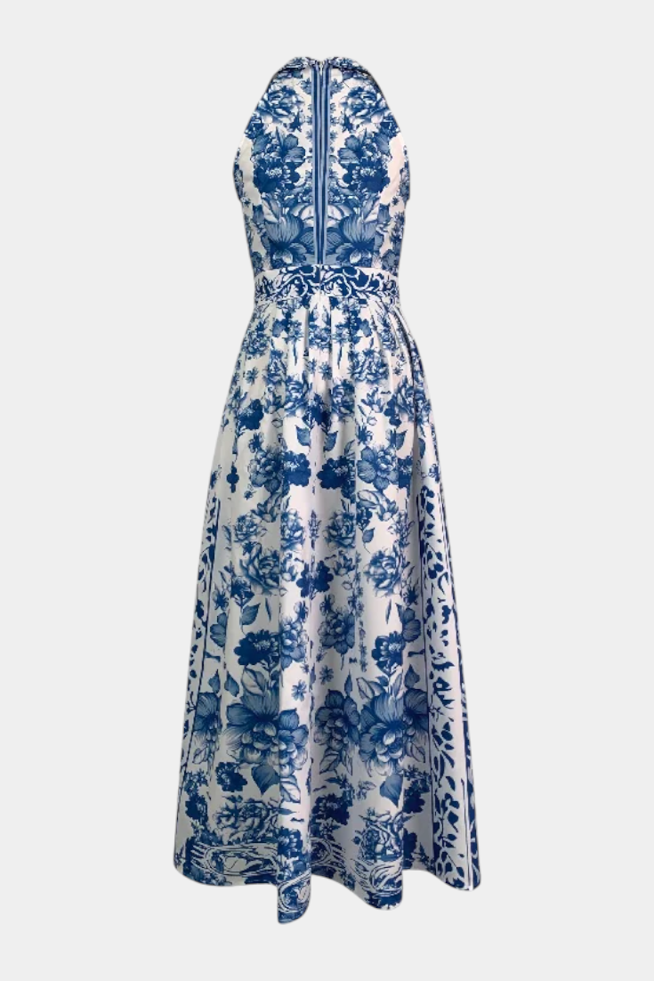 Shante | Vestito floreale