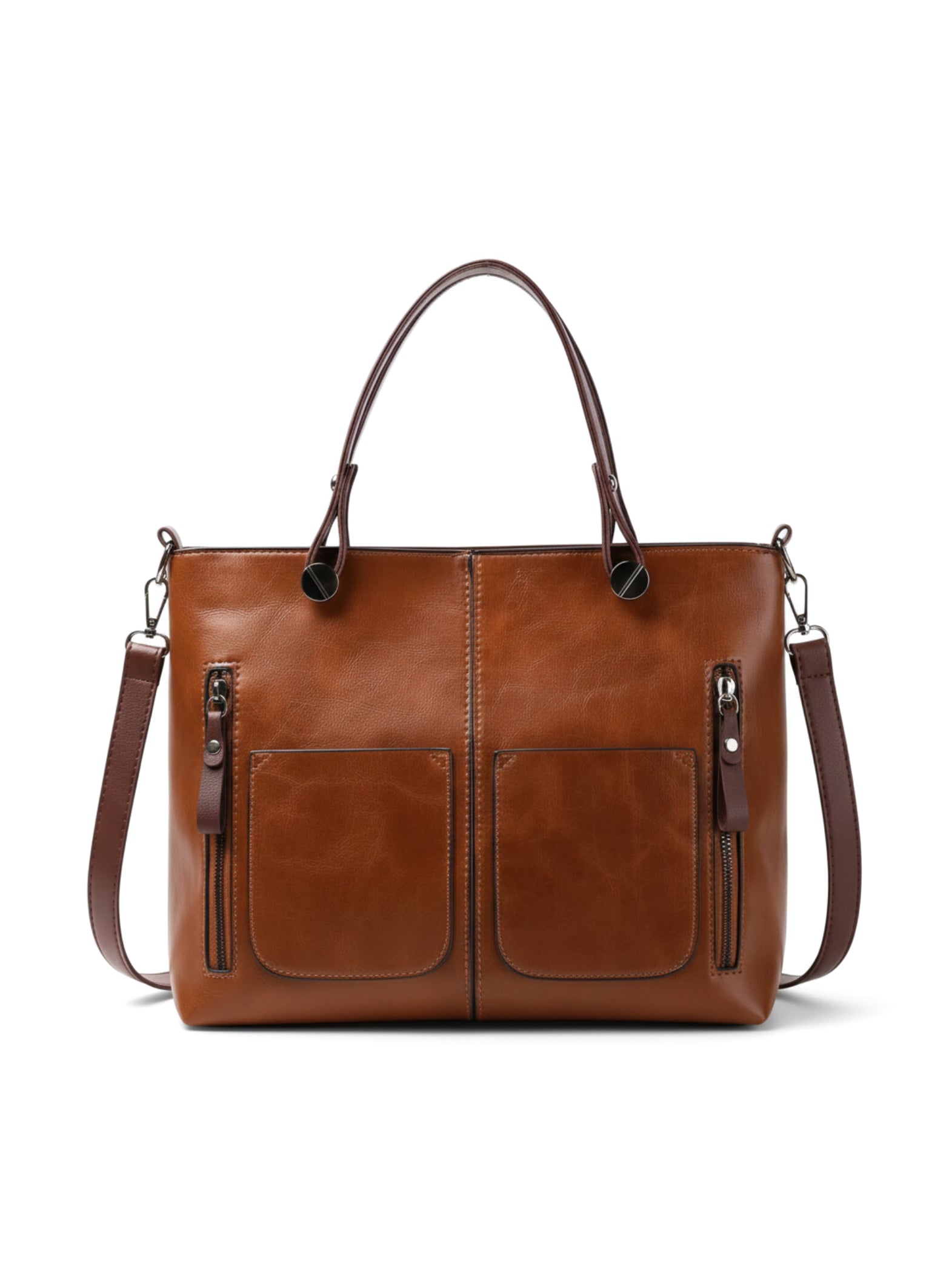 Gianna Boutique - Borsa in Pelle Elegante