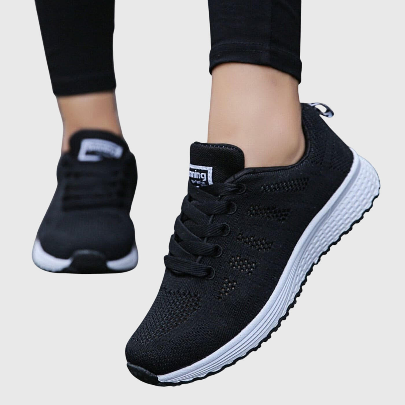 Gianna - Scarpe Ortopediche per Donne