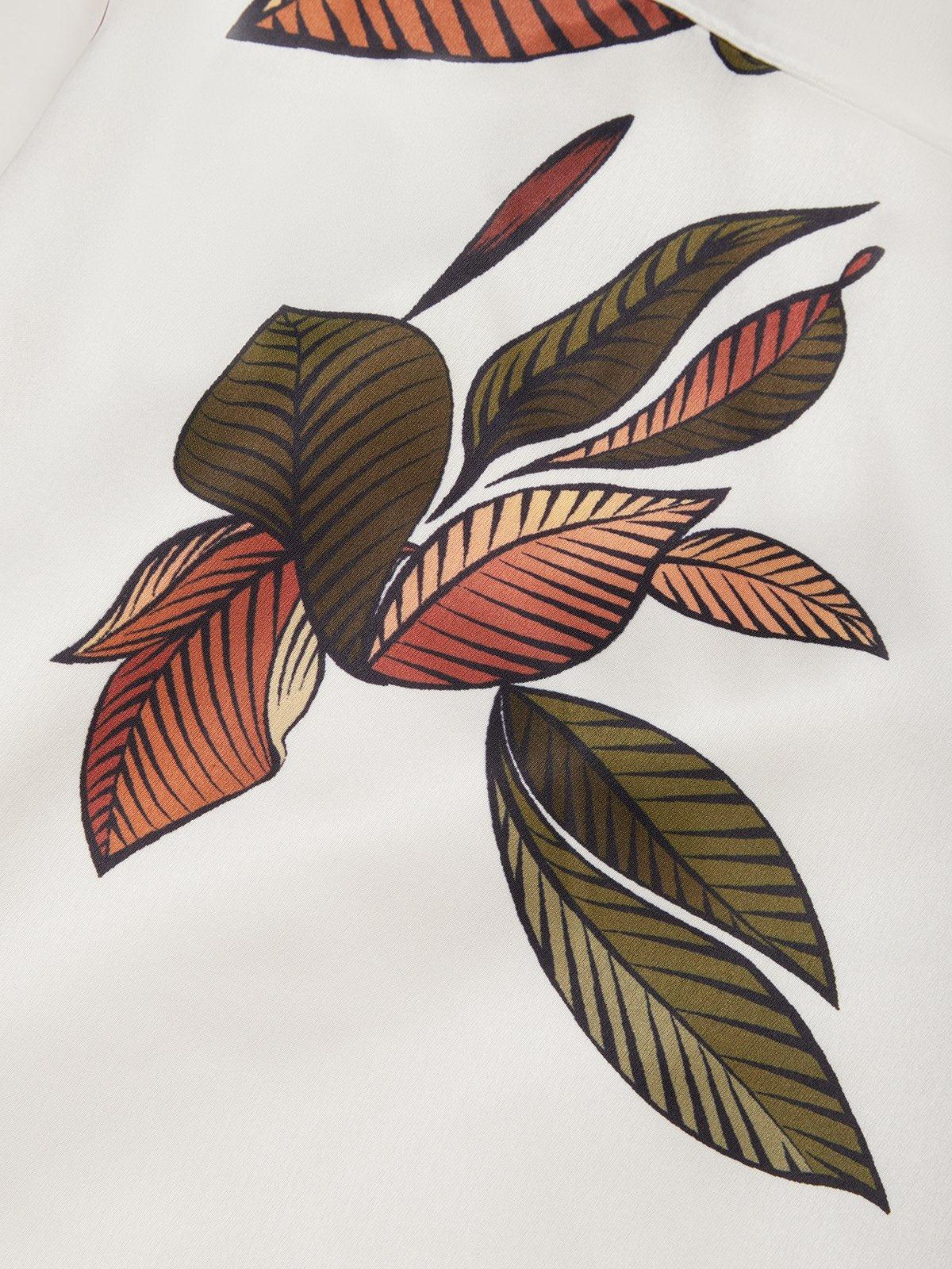 Harper™ | Vestito a Portafoglio Elegante