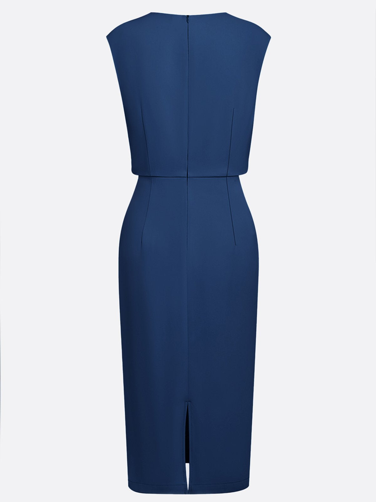 Maria | Abito midi di design